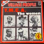 Maxi 12' single Village People Y.M.C.A. 1978 NM, Ophalen, Zo goed als nieuw