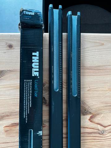 Complètement nouveau ! Système rapide Thule, Enlèvement, Neuf