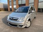 Opel Meriva 1.6 essence Airco boîte auto. 84000km, Auto's, Opel, Automaat, Elektrische ramen, Bedrijf, Berline
