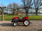 Yanmar AF 16 Minitractor / Mini tractor, Autres types