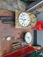 2 horloge comtoise, Antiek en Kunst, Ophalen of Verzenden