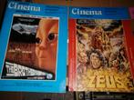 2 Italiaanse filmtijdschriften, Ophalen of Verzenden