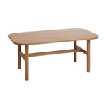 Salontafel Ovaal, Huis en Inrichting, Ophalen, Nieuw, 50 tot 100 cm, 150 tot 200 cm