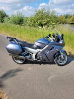 Yamaha fjr 1300, Particulier