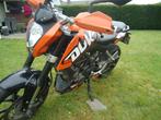 KTM DUKE 125 POUR PIECES, Motoren, Motoren | KTM, Particulier