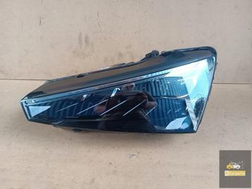 Skoda Scala Volledig Led-licht links beschikbaar voor biedingen