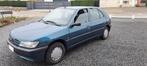 Personenwagen Peugeot 306, Achat, Boîte manuelle, 5 portes, Berline