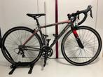 Koersfiets Wilier Montegrappa XS racefiets, Fietsen en Brommers, 28 inch, Heren, Aluminium, Minder dan 49 cm