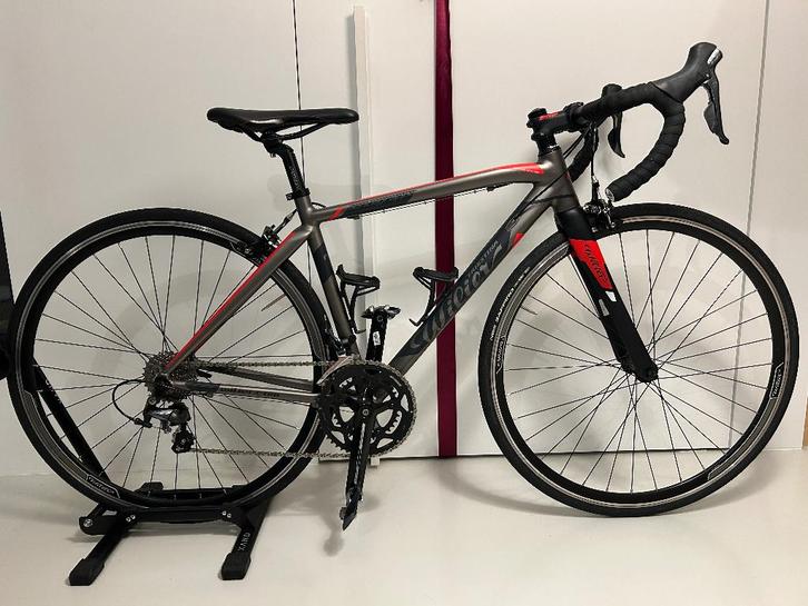 Wilier Montegrappa XS, Vélos & Vélomoteurs, Vélos | Vélos de course, Comme neuf, Hommes, Autres marques, 15 à 20 vitesses, 28 pouces