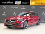 Mercedes-Benz C-klasse 300e Break Luxury Line DOS 7513, Auto's, Automaat, 5 deurs, Hybride Elektrisch/Benzine, 25 kWh