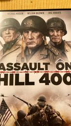 Assault On Hill 400, CD & DVD, DVD | Action, Comme neuf, Enlèvement ou Envoi