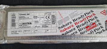 Laselektroden, bagetten conarc 49C lincoln 3.2 x 350 pakket beschikbaar voor biedingen