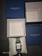Rodania nieuw orloge, Handtassen en Accessoires, Horloges | Dames, Ophalen of Verzenden, Nieuw