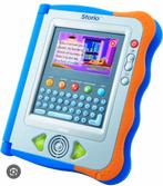 Storio VTech spelcomputer, Ophalen of Verzenden, Zo goed als nieuw