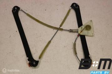 Raammechaniek LV (bestuurderskant) Audi A3 8P Sportback beschikbaar voor biedingen