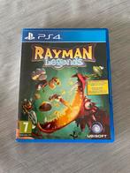 PS4 Rayman Legends, Games en Spelcomputers, Ophalen of Verzenden, Zo goed als nieuw