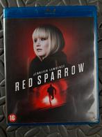 Red Sparrow ( Jennifer Lawrence ), Enlèvement ou Envoi, Thrillers et Policier