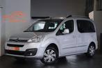 Citroën Berlingo 1.2 PureTech Trekhaak CruiseC Airco Garant, Auto's, Stof, Gebruikt, Euro 6, 1199 cc