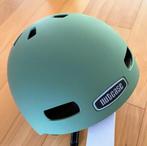 Fietshelm NUTCASE, Ophalen, Nieuw, M, Nutcase