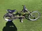 Amerikaanse Chopper fiets, Fietsen en Brommers, Ophalen, Gebruikt, Chopper, Schwinn