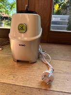 Domo Xpower blender + 6 Tritan drinkflessen, Electroménager, Mélangeurs, Enlèvement, Mélangeur