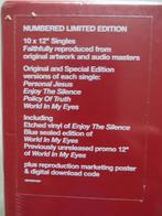 Depeche Mode Violator Singles 12 pouces BOÎTE scellée, CD & DVD, Vinyles | Pop, 12 pouces, 2000 à nos jours, Neuf, dans son emballage