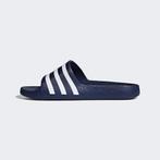 adidas teenslippers SNELLE GRATIS LEVERING, Kleding | Heren, Schoenen, Slippers, -, Verzenden, -