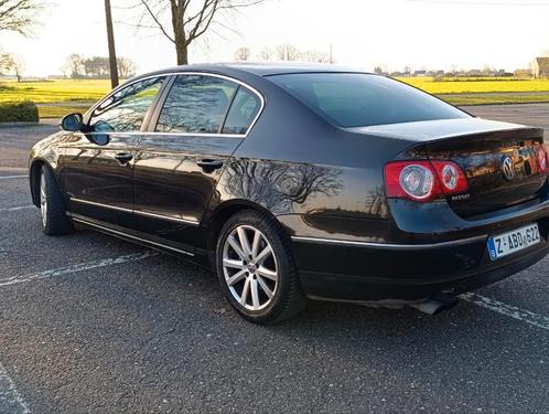 Passat 3c/benzine Euro 4/ 2006 / 2.0 Cc/ 110 kw, Auto's, Volkswagen, Bedrijf, Te koop, Passat, ABS, Airbags, Airconditioning, Boordcomputer