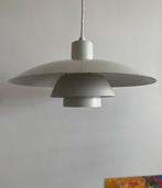 Poulsen PH 4/3 vintage hanglamp van Deens design, Huis en Inrichting, Ophalen of Verzenden, Zo goed als nieuw