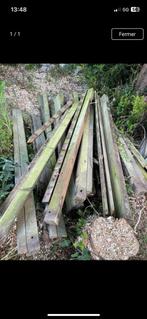 Verwarming hout, Tuin en Terras, Brandhout, Ophalen