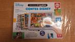 Jeu éducatif Educa Touch Disney Contes, Enlèvement, Utilisé