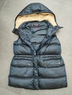 Splinternieuwe bodywarmer. Echte dons-vulling. (River Woods), Kleding | Dames, Bodywarmers, Blauw, River Woods, Maat 42/44 (L)