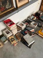 Groot lot boeken, Boeken, Ophalen of Verzenden