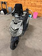 Piaggio zip injectie a klasse, Fietsen en Brommers, Scooters | Piaggio, Zip, Ophalen of Verzenden, Zo goed als nieuw