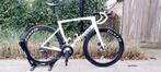 Racefiets Specialized Tarmac SL7, Fietsen en Brommers, Fietsen | Racefietsen, Carbon, 10 tot 15 versnellingen, Heren, 57 tot 61 cm