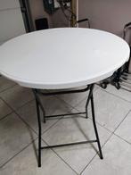 bartafels, Huis en Inrichting, Tafels | Statafels, Ophalen, Nieuw