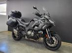 Kawasaki Versys 1000 SE GT-edition (BTW-Motor) (bj 2024), Bedrijf, Toermotor, Meer dan 35 kW, 1000 cc