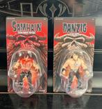 Danzig & Samhain Vintage Figures Wave 01, Ophalen of Verzenden, Nieuw