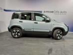 Fiat Panda 1.0 | AIR CO | CAPTEURS AR | USB (bj 2020), Auto's, Fiat, Te koop, Airconditioning, Stadsauto, Benzine