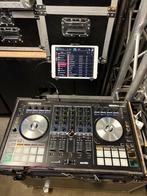 Console de mixage, Ophalen, Zo goed als nieuw, Draaitafel, Reloop