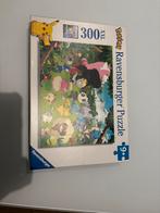Puzzel van Pokémon, Kinderen en Baby's, Ophalen, Meer dan 50 stukjes, Nieuw, 6 jaar of ouder