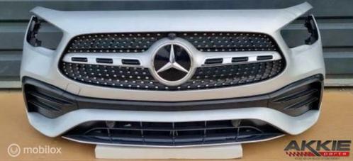 Mercedes gla bumper amg H247 W247 gla amg voorbumper, Autos : Pièces & Accessoires, Carrosserie & Tôlerie, Pare-chocs, Avant, Utilisé