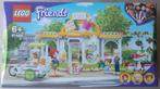 41444 Lego Friends Heartlake City Café, Kinderen en Baby's, Verzenden, Nieuw, Complete set, Lego