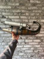Yasuni c16 (lees beschrijving) MBK Booster, Fietsen en Brommers, Ophalen, Zo goed als nieuw