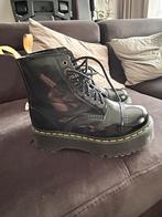 Dr. Martens, Ophalen, Zo goed als nieuw