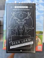 Deer lord! bordspel - bling edition, Ophalen, Zo goed als nieuw