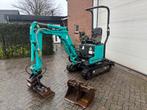 Godet basculant pour mini-pelle Kobelco SK10 SR !, Articles professionnels, Enlèvement
