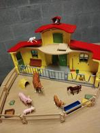 Kinderboerderij, Kinderen en Baby's, Ophalen, Zo goed als nieuw