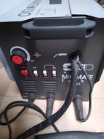 Mig Lasser SIP Mignate130 amp., Ophalen, Gebruikt