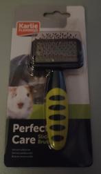 Perfect Care Slicker Brush Flamingo, Dieren en Toebehoren, Ophalen, Nieuw, Verzorging